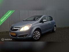 Opel Corsa - 1.2-16V Business Airco/5deurs/NAP