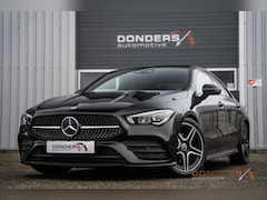 Mercedes-Benz CLA-Klasse - 180 Premium