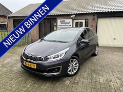 Kia Cee'd Sportswagon - 1.6 GDI Super Pack Navigatie Trekhaak