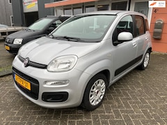 Fiat Panda - 0.9 TwinAir Edizione Cool airco nette auto