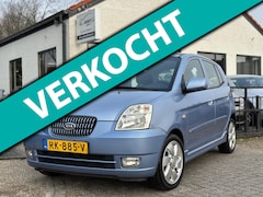 Kia Picanto - 1.1 X-tra AIRCO|NWE APK