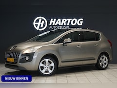 Peugeot 3008 - 2.0 HDiF ST + PANORAMA / TREKHAAK / NAVIGATIE