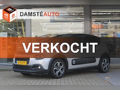 Citroën C3 - PureTech 82pk Feel Edition │ Connect Nav │ Apple Carplay™ & Android Auto™