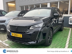 Peugeot 3008 - 1.6 HYbrid 225 GT | Black Pack | Panoramadak | Keyless | Elek.Stoel | Elek.Klep | Camera |