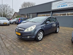 Opel Corsa - 1.4-16V Enjoy EERSTE EIGENAAR AIRCO