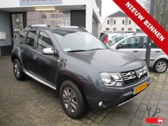 Dacia Duster - 1.2 TCe 4x2 Prestige