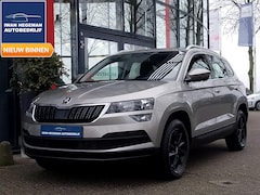 Skoda Karoq - 1.0 TSI Ambition | Navi | ECC | PDC + Camera | Cruise Control | Keyless Entry & Start | LM