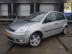 Ford Fiesta - 1.4-16V First Edition * Airco * 5Drs