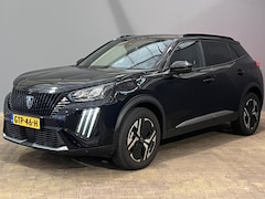 Peugeot 2008 - 1.2 130PK Allure Aut. | Adap.Cruise C. | BLIS | 360 CAM | Stoel verw. | Carplay | Touchscr