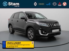 Suzuki Vitara - 115pk Hybrid Select Adapt. cruise | Camera | Carplay | Climate | Stoelverwarming