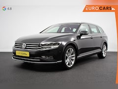 Volkswagen Passat Variant - 1.5 TSI 150pk DSG Elegance Plus Pro | Navigatie | Camera | Climate Control | Adaptive Crui