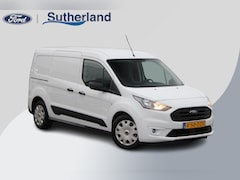 Ford Transit Connect - 1.5 EcoBlue L2 Trend | Camera | Trekhaak