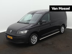 Volkswagen Caddy Cargo Maxi - 2.0 TDI 75 pk | Airco | Radio | Bluetooth | App-connect |