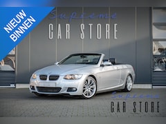 BMW 3-serie Cabrio - 325i Executive I M-sport I Shadow line I Youngtimer