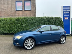 Seat Leon - 1.2 TSI Style Climate C, Cruise C, Leder Int