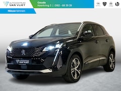 Peugeot 3008 - 1.2 PureTech GT Pack Business | Navigatie | Achteruitrijcamera | Stoelverwarming