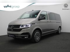 Volkswagen Transporter - 2.0 TDI 204PK DSG L2H1 32 DC Bulli | Elektr. schuifdeur links/rechts | Trekhaak | Leder |