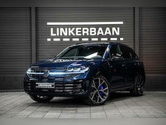 Volkswagen Touareg - R 3.0 TSi eHybrid 4MOTION | Nieuw | Panodak | Dynaudio | Massage | Trekhaak | 22 inch | Di