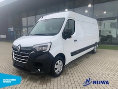 Renault Master - 180 L3H2 Parkeersensoren + Airco