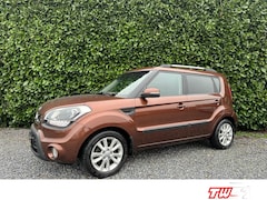 Kia Soul - 1.6 Rhythm | NWE APK | AIRCO | TREKHAAK | NAP