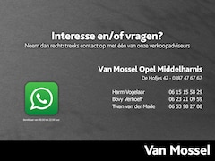 Opel Corsa - 1.2 Turbo Yes || € 2.500 VAN MOSSEL VOORRAADVOORDEEL ||