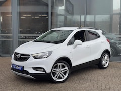 Opel Mokka X - 1.4 Turbo Innovation Airco Navi Cruise Lmv Camera