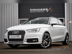 Audi A1 - 1.4 TFSI Pro Line