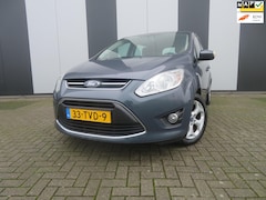 Ford Grand C-Max - 1.6 Lease Trend 7p