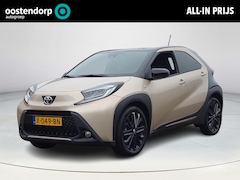 Toyota Aygo X - 1.0 VVT-i MT Premium | Apple CarPlay | Navigatie | Parkeersensoren | Rijklaarprijs incl. g