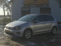 Volkswagen Golf Sportsvan - 1.6 TDI Comfortline