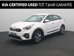 Kia Niro - 1.6 GDi Hybrid DynamicLine | Navigatie | Camera | Apple Carplay - Android Auto