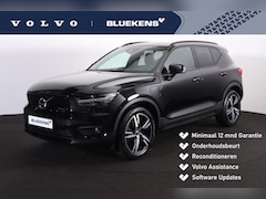 Volvo XC40 - T5 Recharge R-Design - IntelliSafe Assist & Surround - Harman/Kardon audio - Adaptieve LED