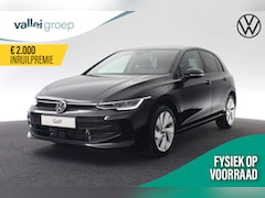 Volkswagen Golf - 1.5 eHybrid 204PK DSG Life Edition | LED | Camera | ACC | Keyless | 18 inch