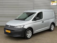 Volkswagen Caddy Cargo - 2.0 TDI L1 Airco/ Cruise/ PDC/ Carplay/ Trekhaak/