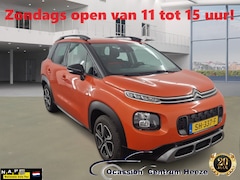 Citroën C3 Aircross - 1.2 PureTech S&S Feel, VERWACHT