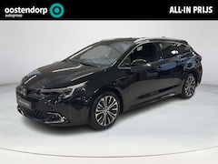 Toyota Corolla Touring Sports - Hybrid 140 Dynamic *NIEUWE AUTO/ DIRECT LEVERBAAR