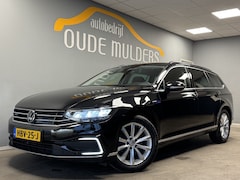 Volkswagen Passat Variant - 1.4 TSI PHEV GTE