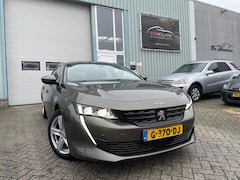 Peugeot 508 SW - 2.0 BlueHDI Allure 163PK (bj 2019) AUTOMAAT|AMBIANCE