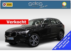 Volvo XC60 - 2.0 D4 AWD Momentum | Automaat | Navigatie | Airconditioning