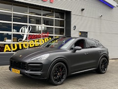 Porsche Cayenne Coupé - 3.0 E-Hybrid 463PK FULL OPTIE'S