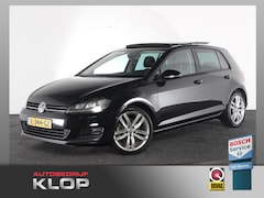 Volkswagen Golf - 1.4 TSI ACT Highline