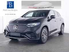 Mercedes-Benz EQE SUV - 300 AMG STYLING-AIRMATIC-PANORAMA-ACHTERASBESTURING-5 JAAR GARANTIE