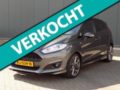 Ford Fiesta - 1.0 EcoBoost ST-Line Sport 5Drs