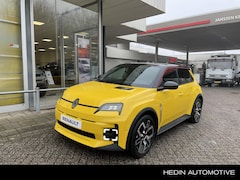 Renault 5 - 5 comfort range techno 52 kWh | VOORRAAD DIRECT LEVERBAAR | STOELVERWARMING | CAMERA | KEY