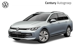 Volkswagen Golf Variant - Life Business 1.5 TSI 85 kW / 116 pk Variant 6 ver Golf Variant (8) GP Life Business 1.5 T