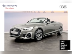 Audi A5 Cabriolet - 40 TFSI S edition