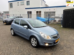 Opel Corsa - 1.4-16V Enjoy