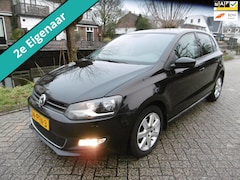 Volkswagen Polo - 1.2 TSI Highline Automaat 5-deurs Clima Cruise 2e eig