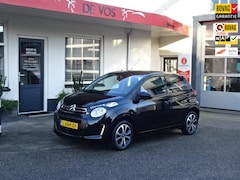 Citroën C1 - 1.0 VTi Feel