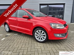 Volkswagen Polo - 1.4-16V Highline CLIMA CRUISE PDC NAP